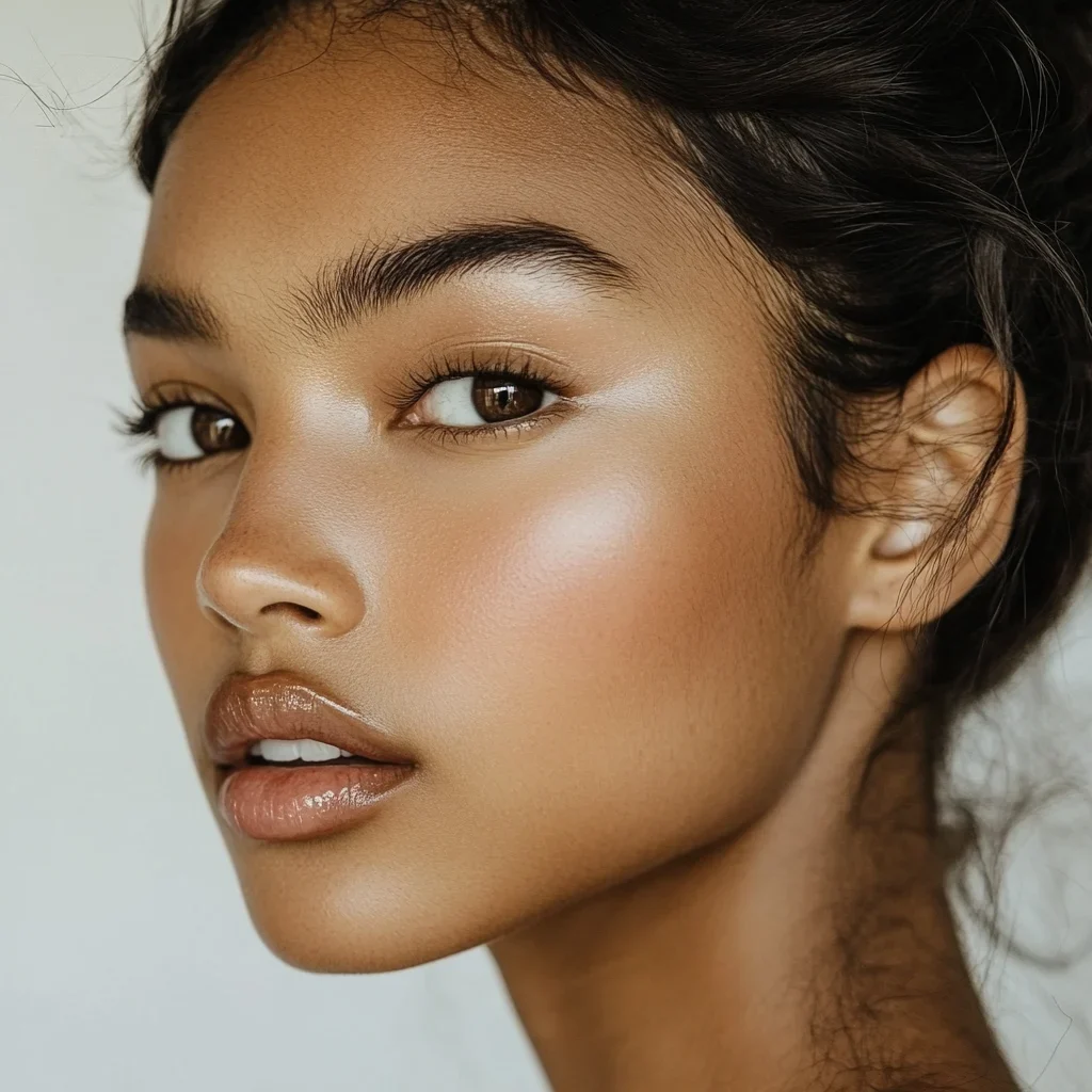 Korean skincare rituals