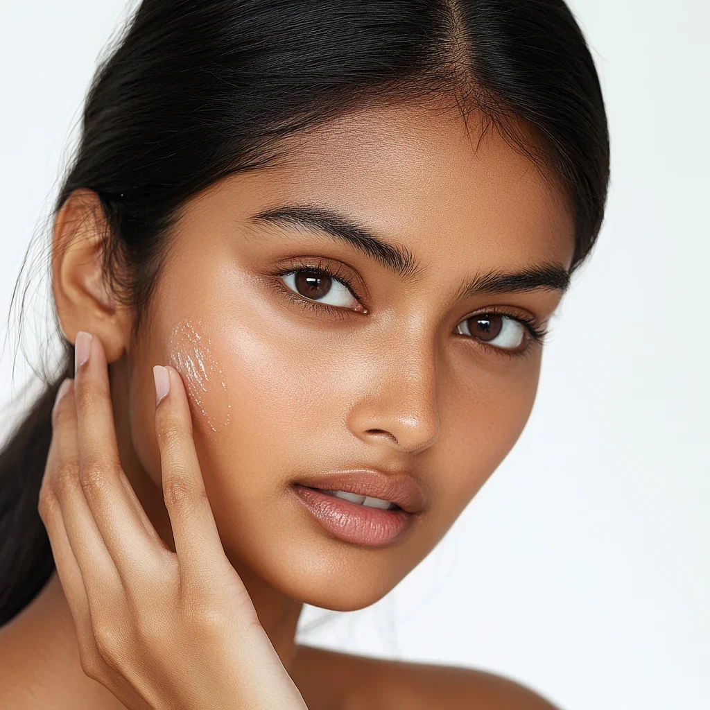 Korean skincare rituals agaskin