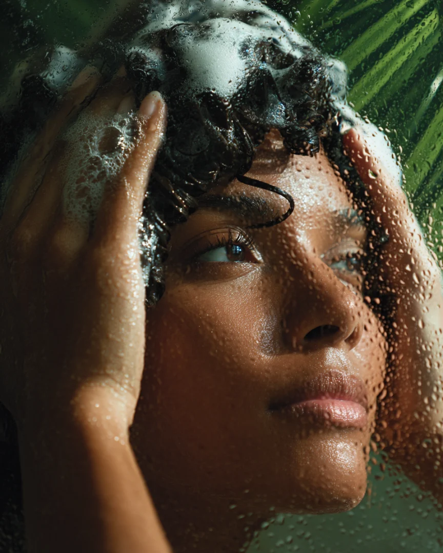 Korean skincare rituals