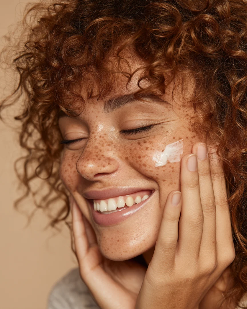 Korean skincare rituals